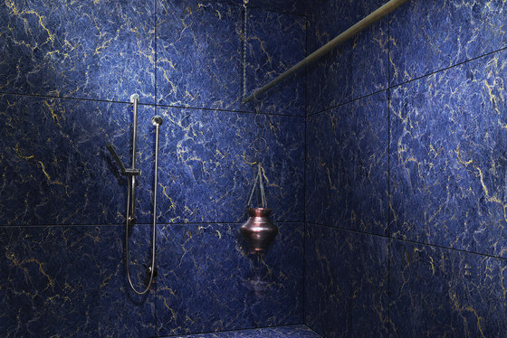 Blue | Diamond Blue | Natural stone panels | Gani Marble Tiles