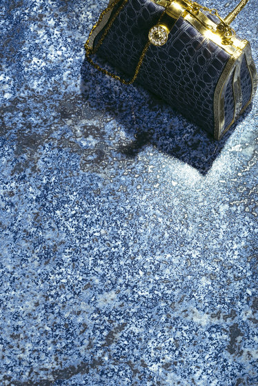 Blue | Azul Bahia | Planchas de piedra natural | Gani Marble Tiles