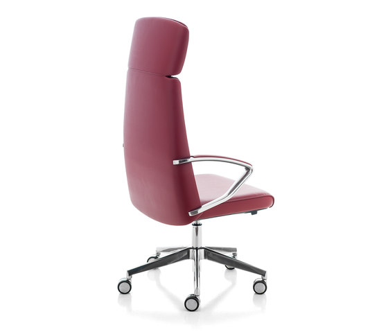 Klivia | Office chairs | Kastel