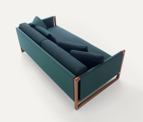 Portofino | Outdoor sofa | Sofás | Paola Lenti