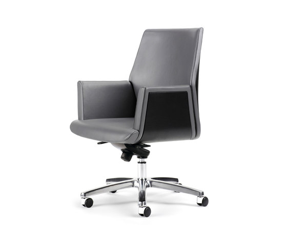 Tua | Office Chair | Bürodrehstühle | Estel Group
