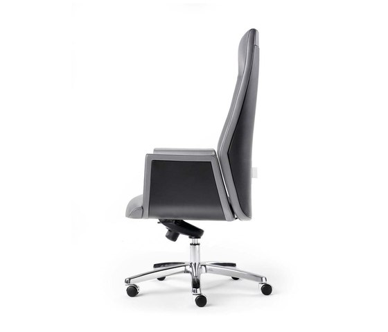 Tua | Office Chair | Sedie ufficio | Estel Group