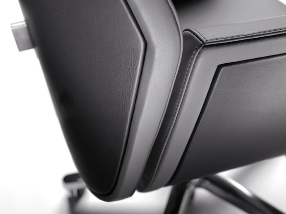Tua | Office Chair | Office chairs | Estel Group