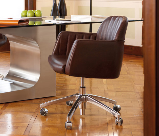 Tulip | Office Chair | Sedie | Estel Group