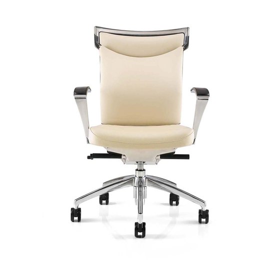Uniqa | Office Chair | Sedie ufficio | Estel Group
