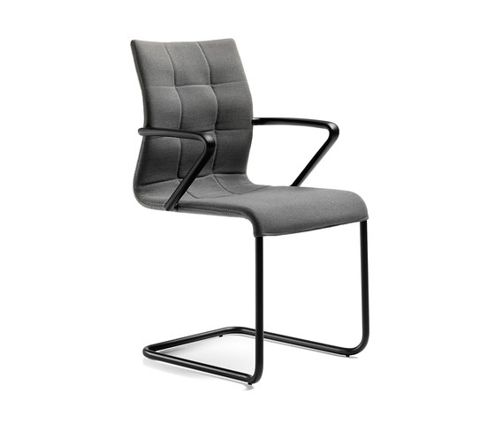 Verso | Office Chair | Chaises | Estel Group
