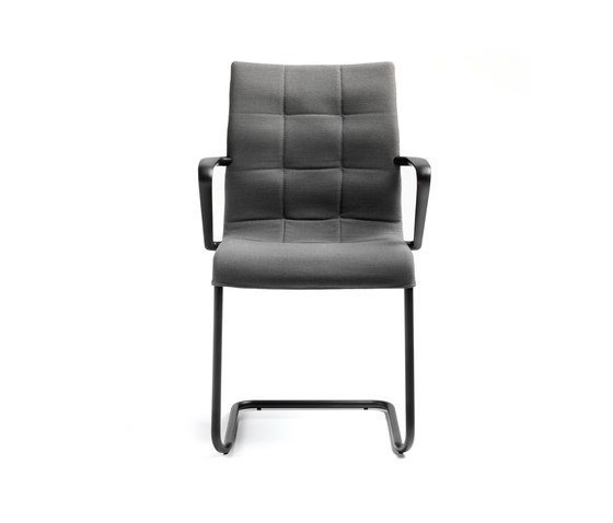 Verso | Office Chair | Sillas | Estel Group