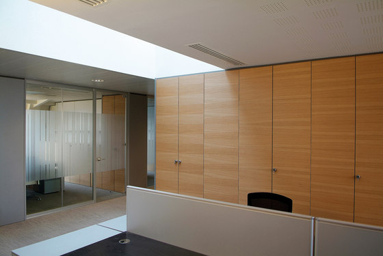 Walltech | Room Partitioning System | Space dividing storage | Estel Group