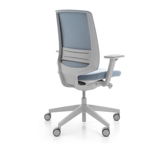 LightUp 230SFL | Office chairs | PROFIM