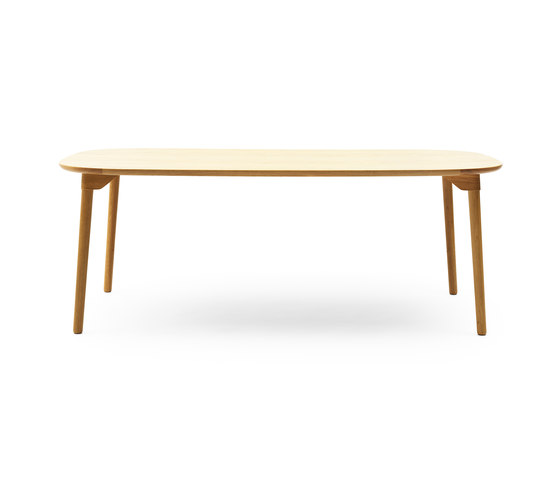 SAM | Dining tables | Fogia
