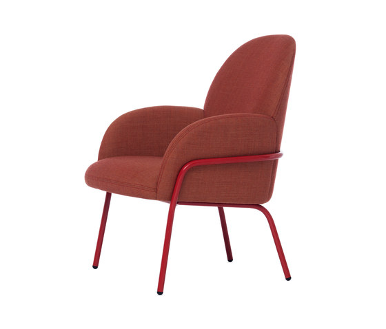 Sling Armchair | Armchairs | Fogia