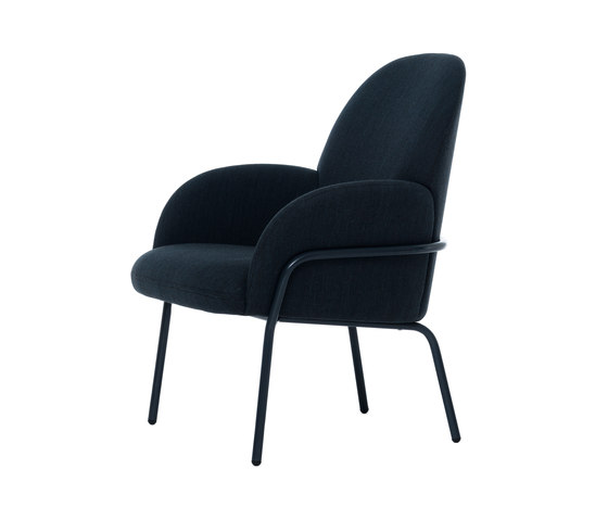 Sling Armchair | Sessel | Fogia