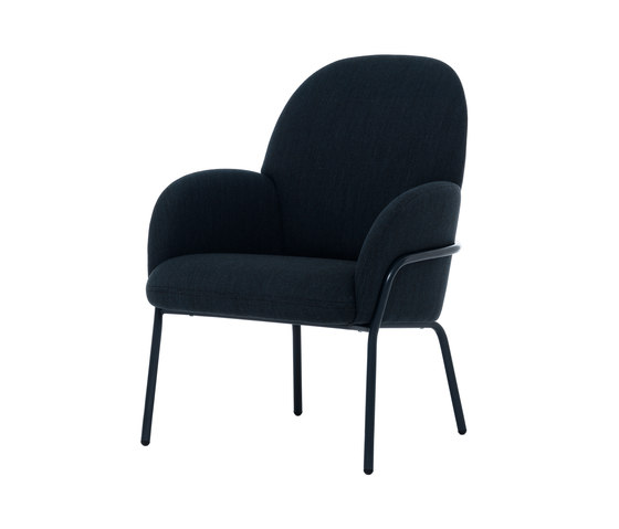 Sling Armchair | Sillones | Fogia