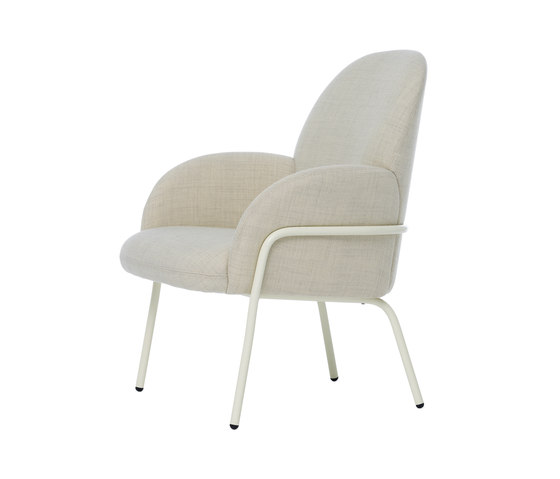 Sling Armchair | Poltrone | Fogia