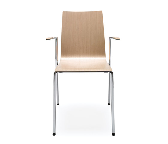 Sensi K1H | Chairs | PROFIM