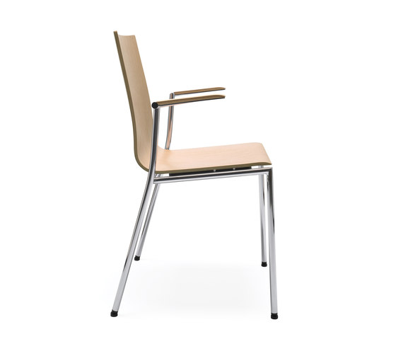Sensi K1H | Chairs | PROFIM