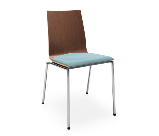 Sensi K2H | Chairs | PROFIM