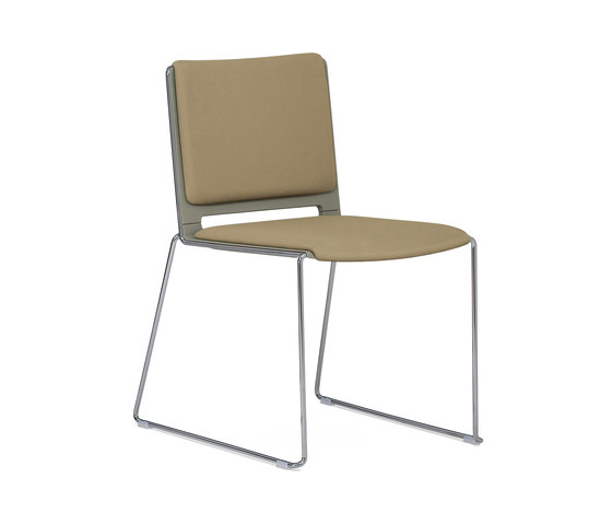 laFILÒ SOFT CHAIR | Chairs | Urbantime
