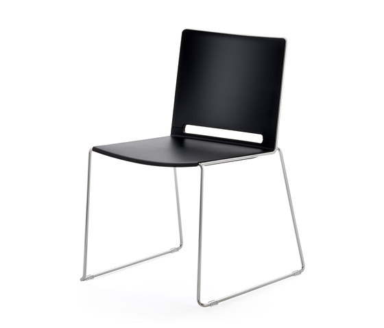 laFILÒ PLASTIC CHAIR | Chairs | Urbantime