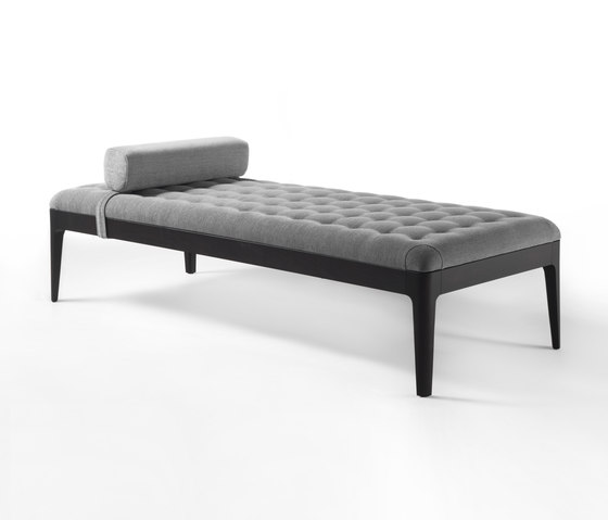 Webby day bed | Day beds / Lounger | Porada