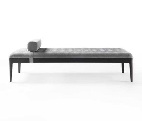 Webby day bed | Tagesliegen / Lounger | Porada