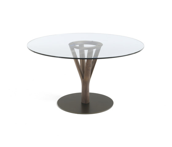 Timber 65 | Dining tables | Porada
