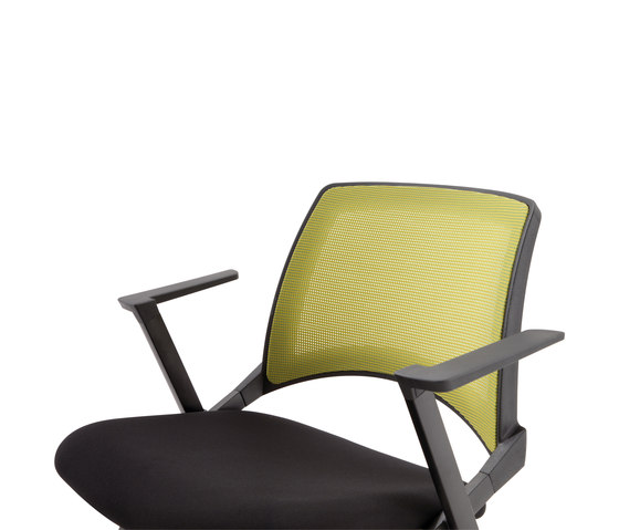 laKENDÒ NET CASTOR ARMCHAIR | Chairs | Urbantime