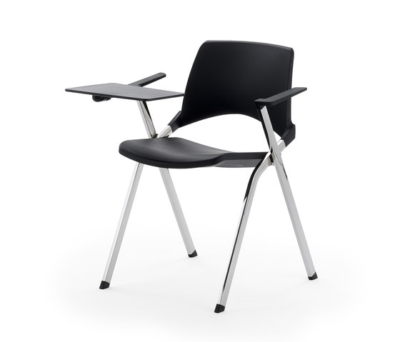 laKENDÒ NET WRITING TABLET CHAIR | Chairs | Urbantime