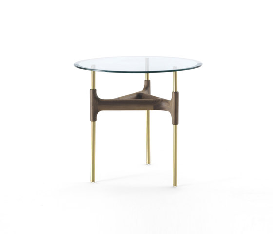Joint 60 | Side tables | Porada