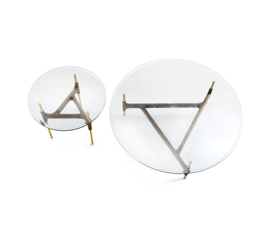 Joint 60 | Tables d'appoint | Porada