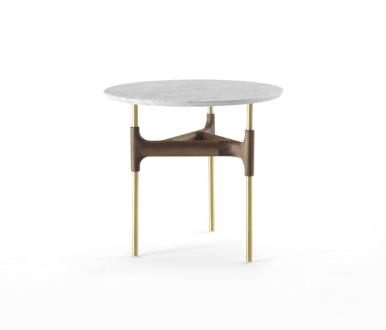 Joint 55 | Side tables | Porada