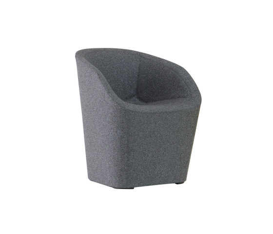 Blom Chair | Chaises | Schiavello International Pty Ltd