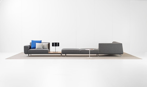 Bomba Sofa | Sofas | Schiavello International Pty Ltd