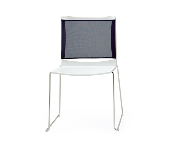 S'MESH PLASTIC CHAIR | Chairs | Urbantime