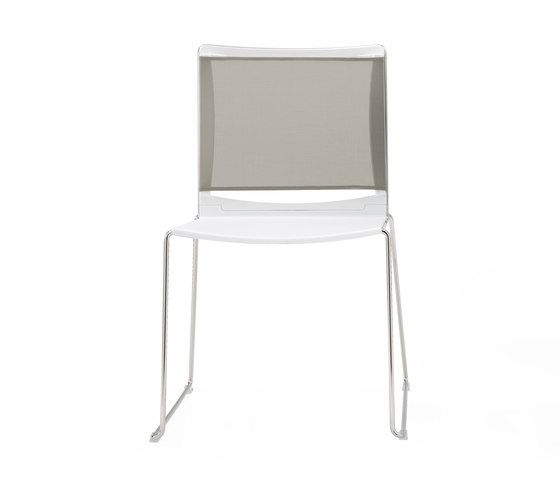 S'MESH PLASTIC CHAIR | Chairs | Urbantime