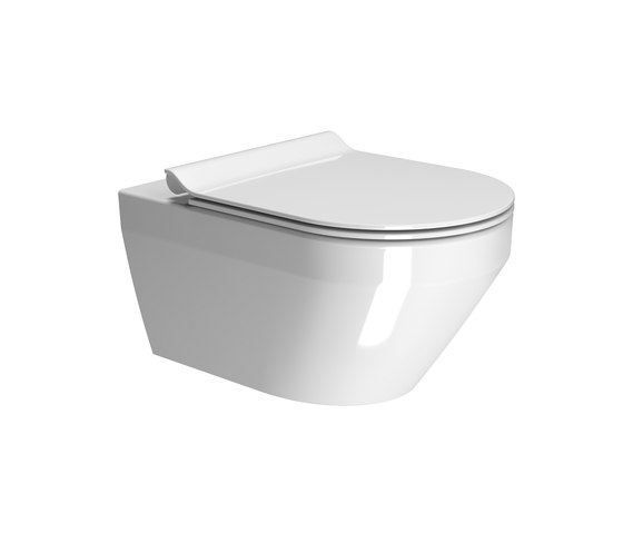 Kube 55 | WC | WC | GSI Ceramica