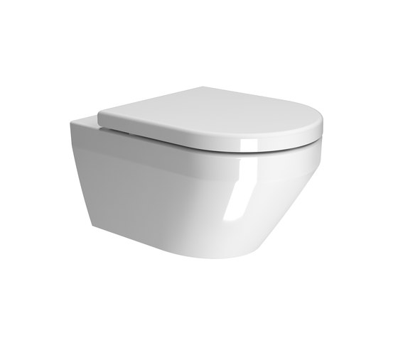 Kube 55 | WC | Inodoros | GSI Ceramica