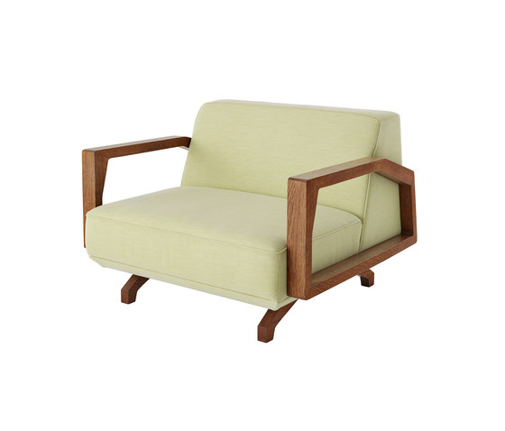 Bomba Sofa | Stand-alone | Armchairs | Schiavello International Pty Ltd