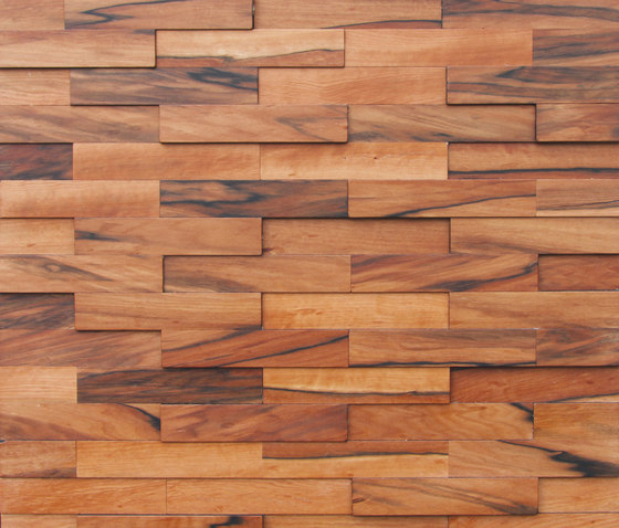 Linear | Pannelli legno | Architectural Systems