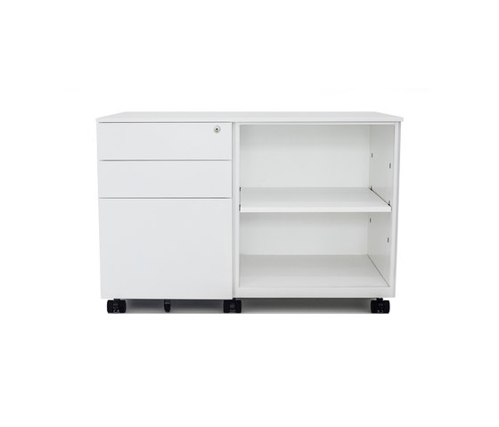 Cache Storage | Buffets / Commodes | Schiavello International Pty Ltd