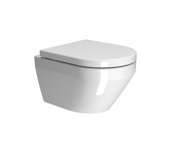 Kube 50/F | WC | Inodoros | GSI Ceramica