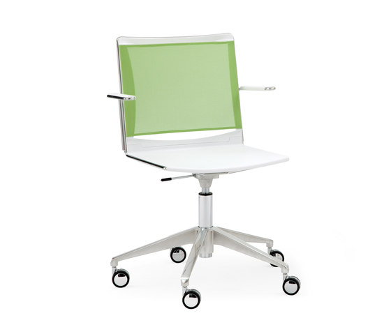 S'MESH PLASTIC TASK CHAIR | Office chairs | Urbantime