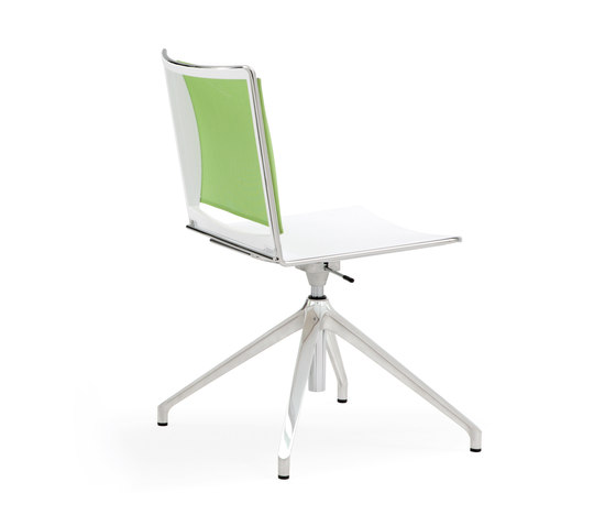 S'MESH PLASTIC TASK CHAIR | Chairs | Urbantime