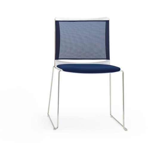 S'MESH SOFT CHAIR | Chairs | Urbantime
