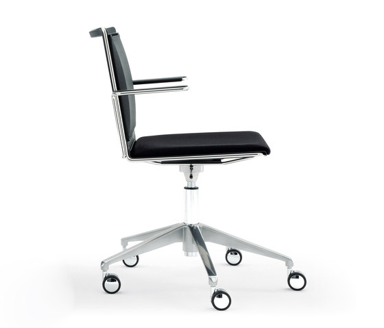 S'MESH SOFT TASK CHAIR | Office chairs | Urbantime