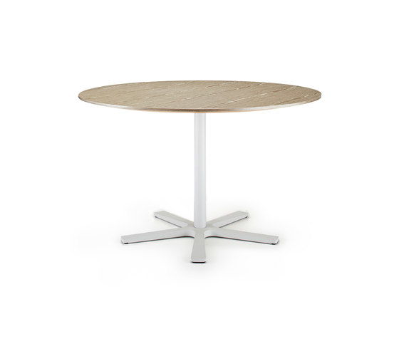 Krossi Table | Esstische | Schiavello International Pty Ltd