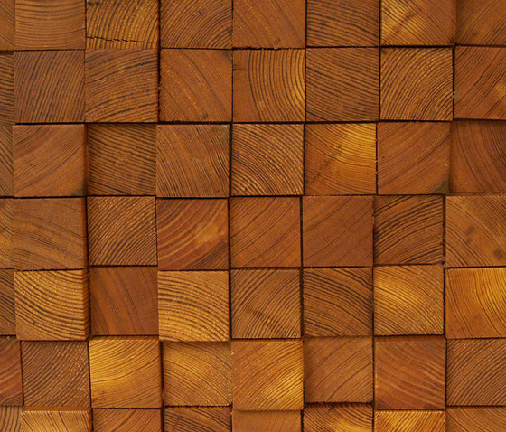 Dimensional | Panneaux de bois | Architectural Systems