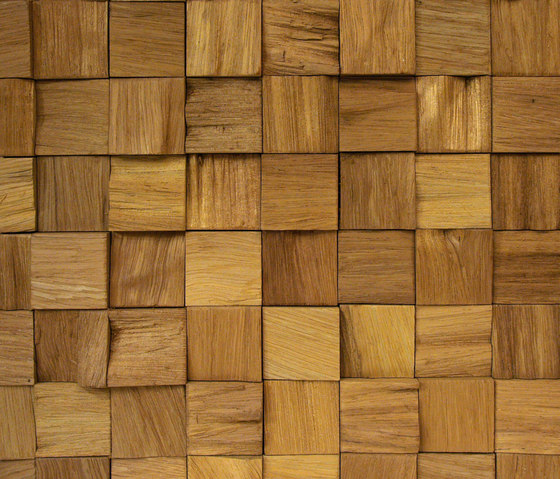 DIMENSIONAL - Wood panels from Architectural Systems | Architonic