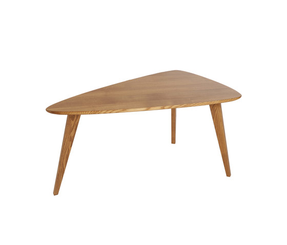 366 Long Coffee Table | Tavolini bassi | 366 Concept