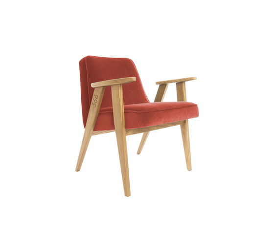 366 Junior Armchair | Kids chairs | 366 Concept